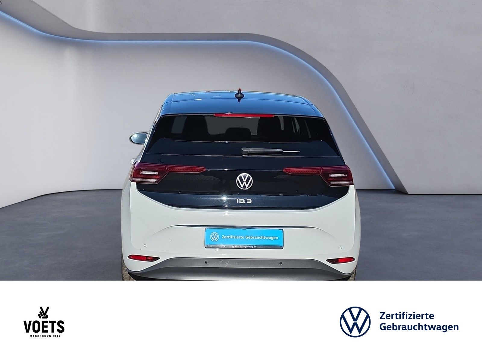 Volkswagen ID.3 Pro electric MATRIX-LED PANO ACC KAM foto 5