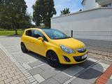 Opel Corsa D 1.4 Color Edition *Sportsitze*TÜV* - Opel Corsa: Sport Edition