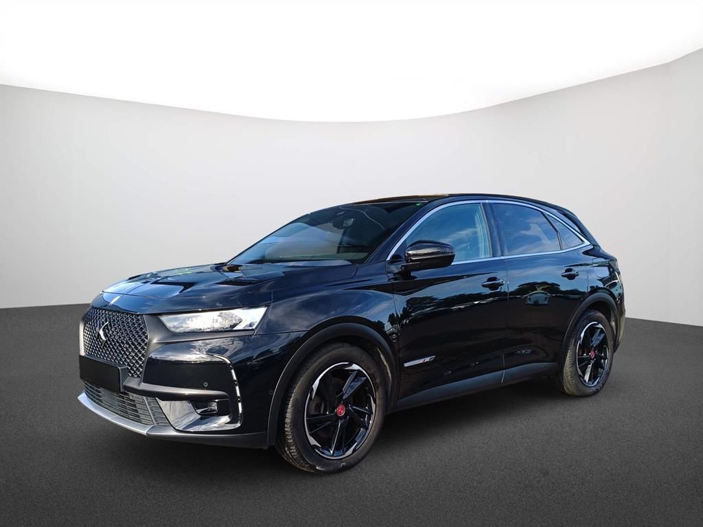 Image of DS Automobiles DS7 (Crossback)