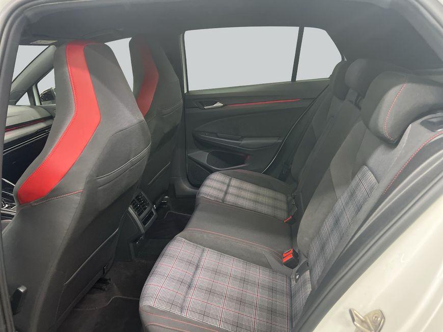 Volkswagen Golf 2.0 TSI OPF DSG GTI, миниатюра 11