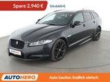 Jaguar XF 2.2 D Aut*NAVI*XENON*TEMPO*CAM*PDC*SHZ* - Jaguar XF Gebrauchtwagen