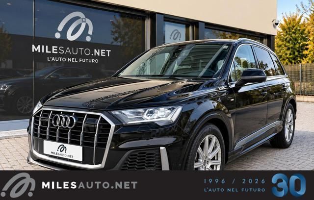 Image of Audi Q7