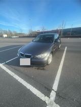 BMW 318 D Touring - BMW 318 aus 2008: 318d