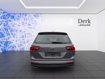 Volkswagen Tiguan - 4