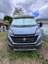 Knaus Van ti 550 MD - Knaus Teilintegrierter