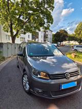Volkswagen VW Touran 1.4 TSI Style | 140 PS | 5 Sitze... - Volkswagen Touran: Tsi 140