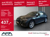 Audi Q5 - Vorschau Bild 1