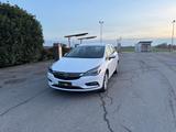 Opel Astra 1.4 Turbo 110CV EcoM Sports Tourer In - Opel Astra mit CNG-Antrieb