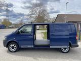 Volkswagen T5 Transporter 2.0 TDI 4Motion Lang