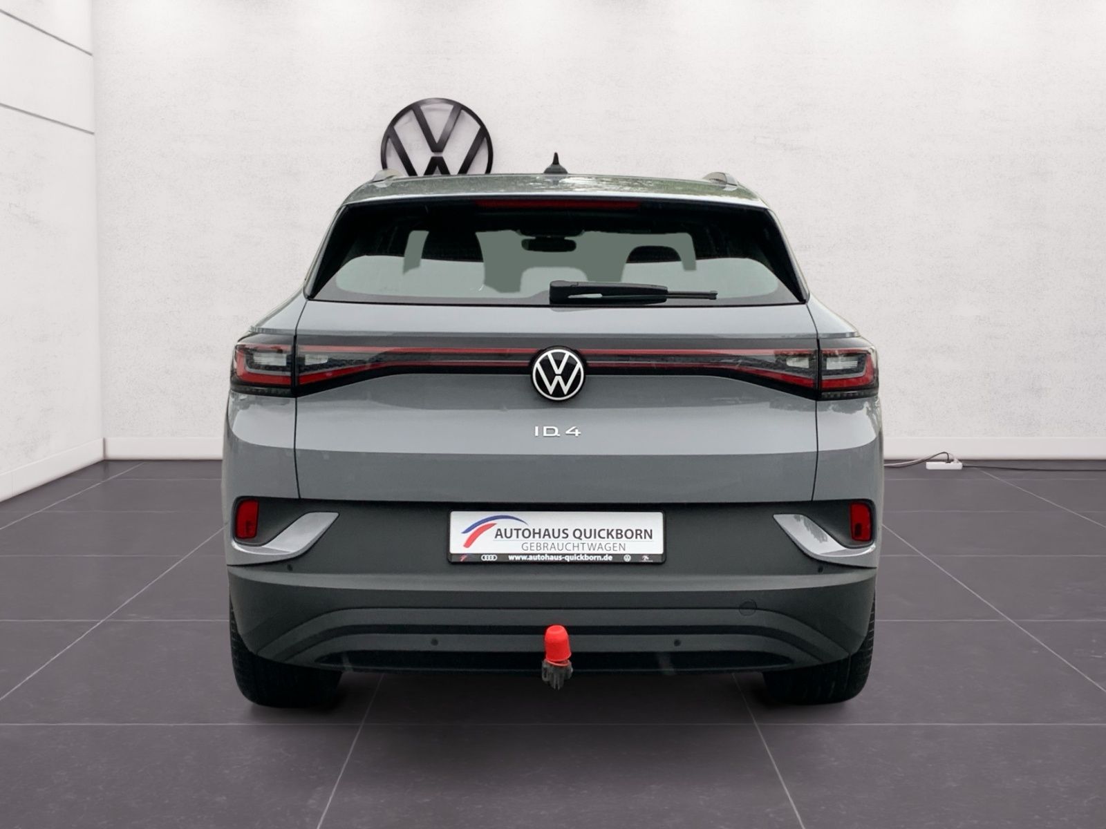 Volkswagen ID.4 - Bild 7