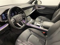 Audi Q7 - Vorschau Bild 9