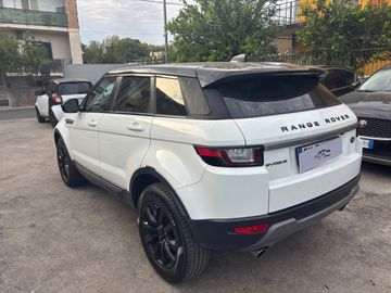 Land-Rover Range Rover Evoque - 6