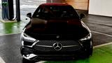 Mercedes-Benz CLE 450 4MATIC Autom. - AMG Line Premium**Night - Mercedes-Benz CLE 450 mit Benzin-Antrieb: Cabrio, Automatik