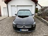Mercedes-Benz B 220 4MATIC - AHK/ Navi/ Rückfahrkamera/ Allrad - gebrauchte Mercedes-Benz B 220 aus dem Jahr 2019