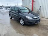 Opel zafira 1.8 TÜV NEU 7 sitzer - Opel Zafira Gebrauchtwagen in Augsburg