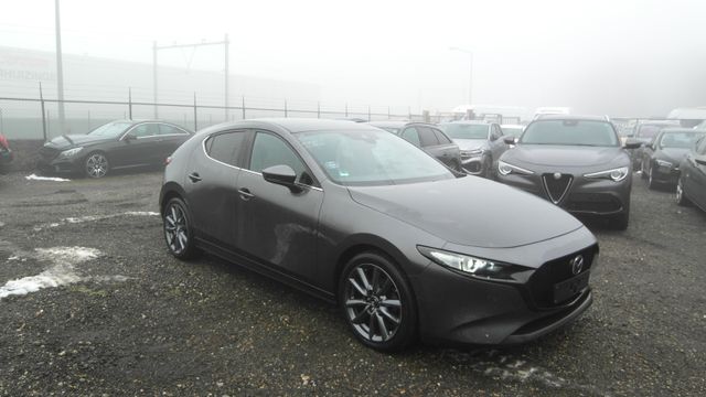 Mazda 3 Lim. 5-trg. Selection