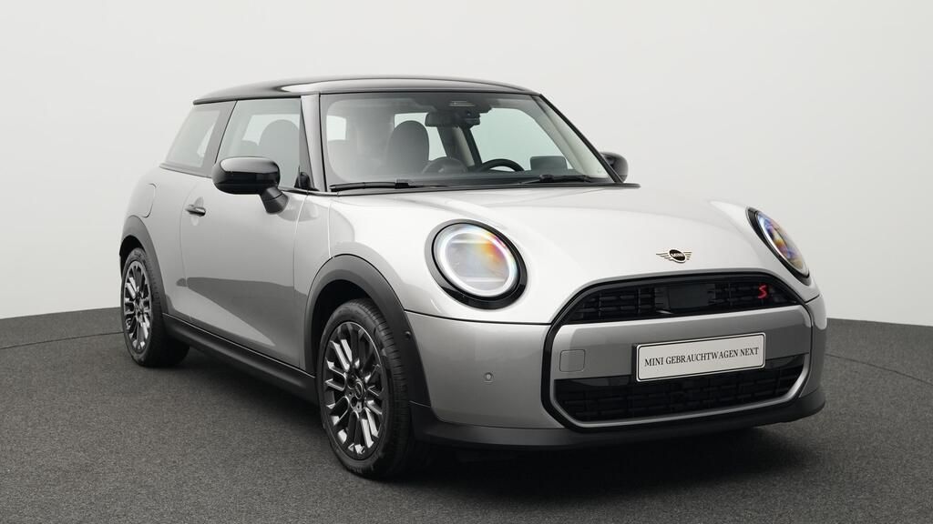 MINI Cooper S - Bild 2