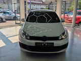 Volkswagen Golf VI GTI - Volkswagen Golf mit Benzin-Antrieb: Sportwagen, Automatik