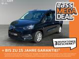Toyota Proace City Verso 1.2 L1 Team D Panorama, Kamera - gebrauchte Toyota PROACE CITY aus dem Jahr 2020