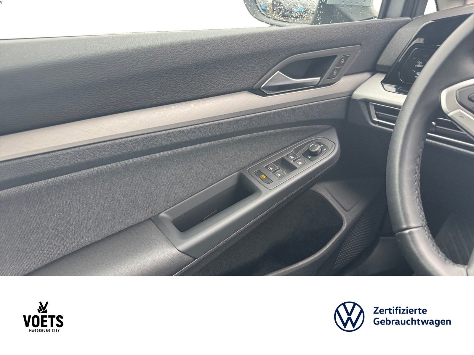 Volkswagen Golf - Bild 15