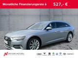 Audi A6 Avant 50 TDI QU SPORT LED+NAVI+RFK+ACC+19"LM - AUDI A6 Leasingangebote für Privatpersonen
