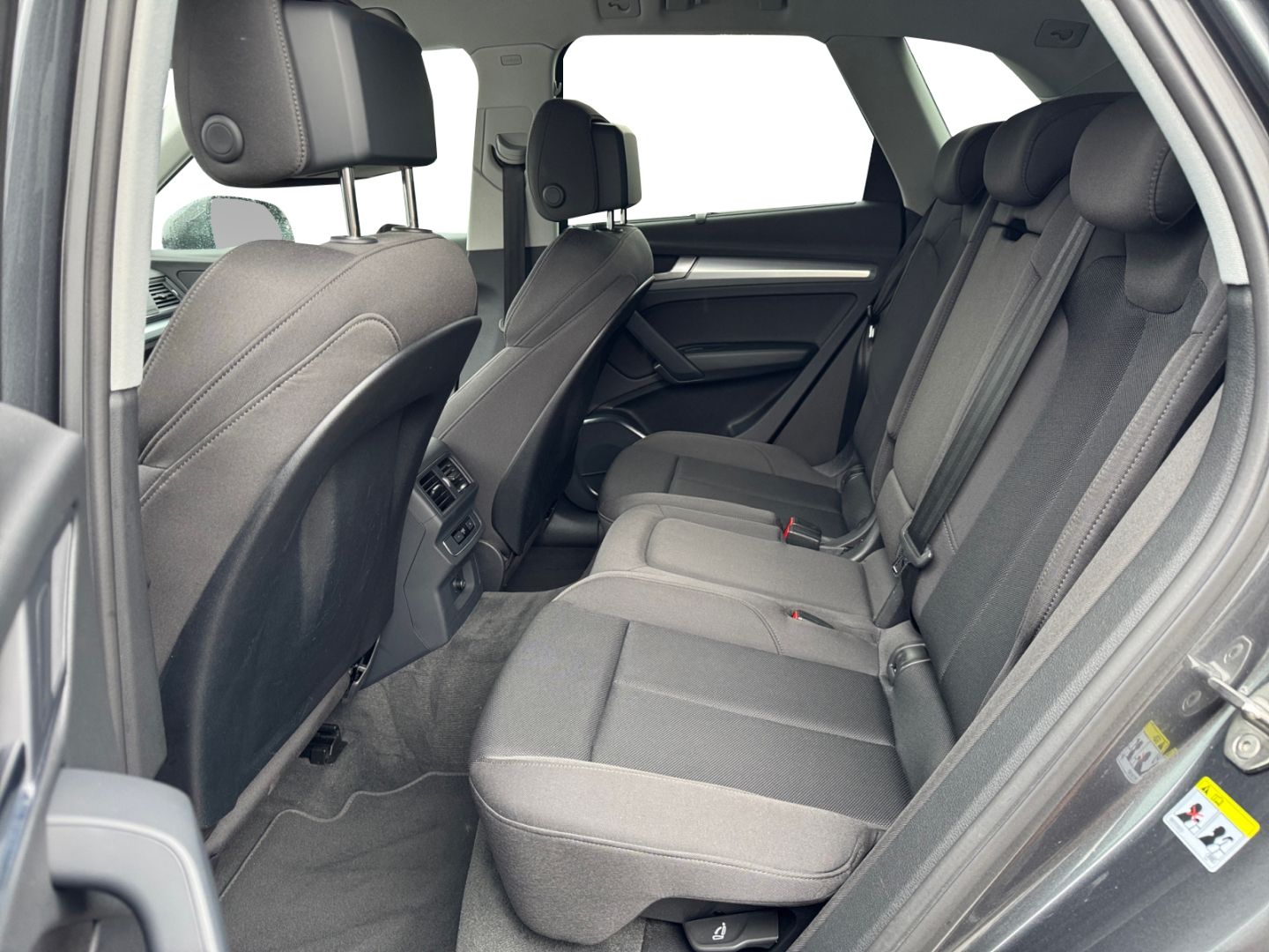 Audi Q5 - Bild 12
