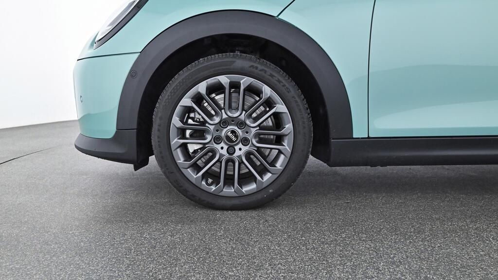 MINI Cooper S - Bild 18