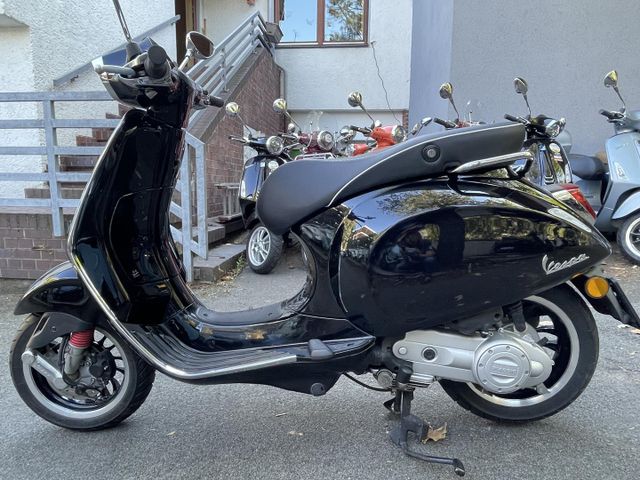 Vespa Sprint 50