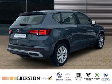 Seat Ateca 1.5 TSI NAVI LED Beats Audio FullLink