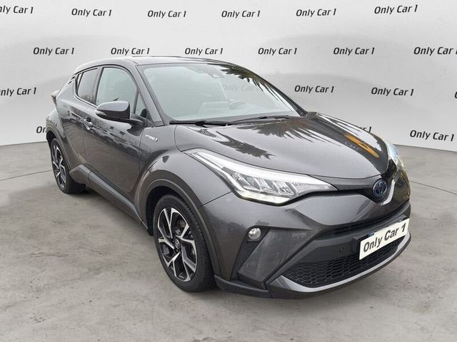 Toyota C-HR 1.8 Hybrid E-CVT Trend