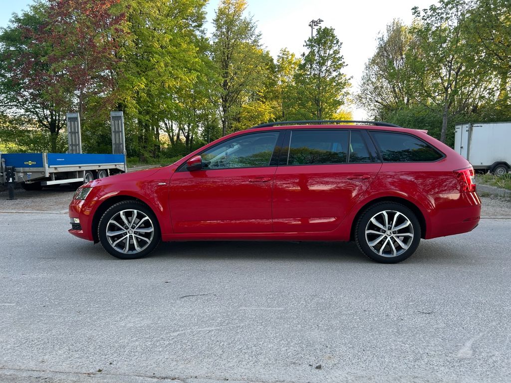 Image of Skoda Octavia