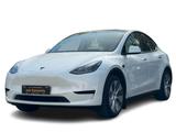 Tesla Model Y Basis RWD White/White *1.HD* - Tesla Model Y in Düsseldorf