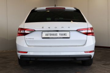 Skoda Superb 2.0 TDI Ambition AID+ACC+SIDE+KAM+LED+KEY