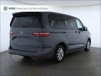 Volkswagen T7 Multivan - Vorschau Bild 6