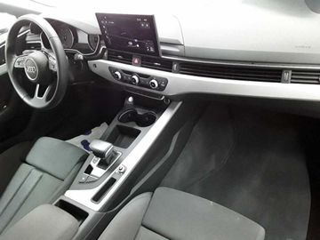 Audi A4 - 9