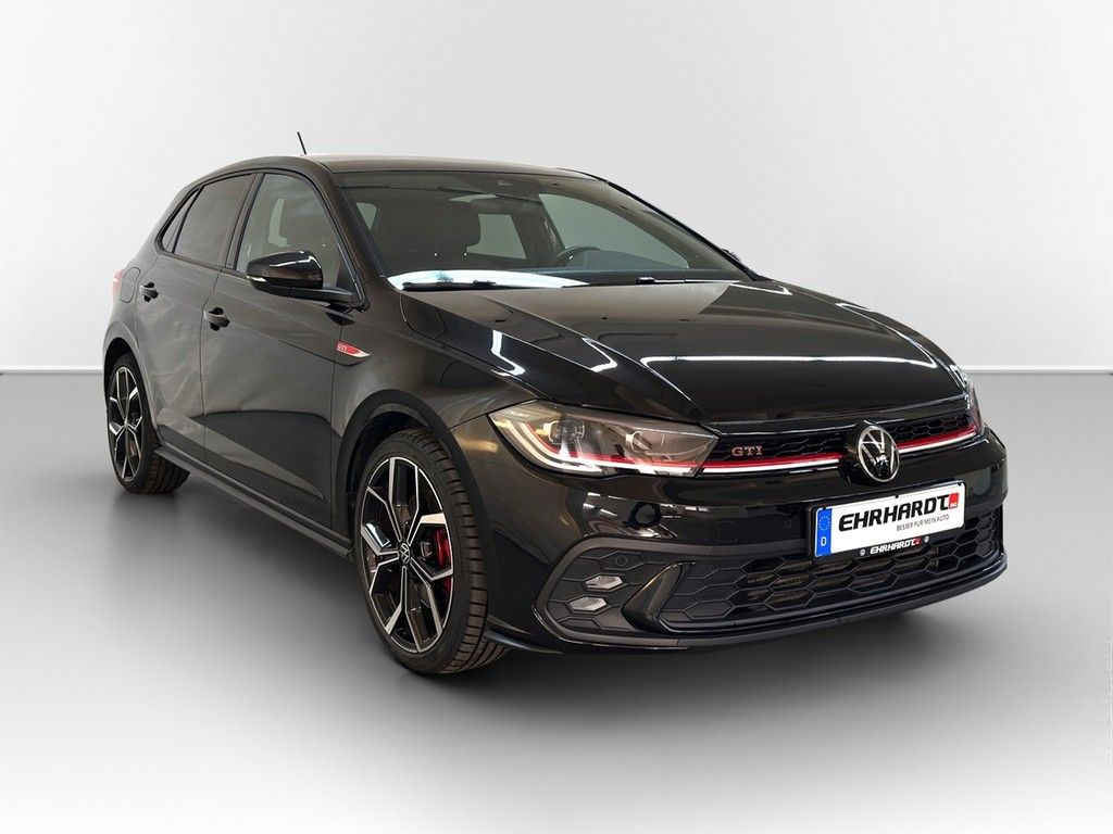 Volkswagen Polo - Bild 3