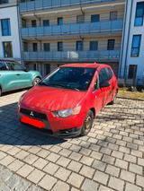 Mitsubishi Colt 1.1 3-Türer - Mitsubishi Colt: Türer