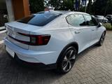 Polestar 2 Long Range Single Motor 78kWh #madebymerten - gebrauchte Polestar 2 aus dem Jahr 2022