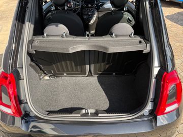 Fahrzeugabbildung Fiat 500 Dolcevita PDC Navi DAB CarPlay UConnect uvm