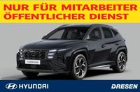 Hyundai TUCSON - Vorschau Bild 1
