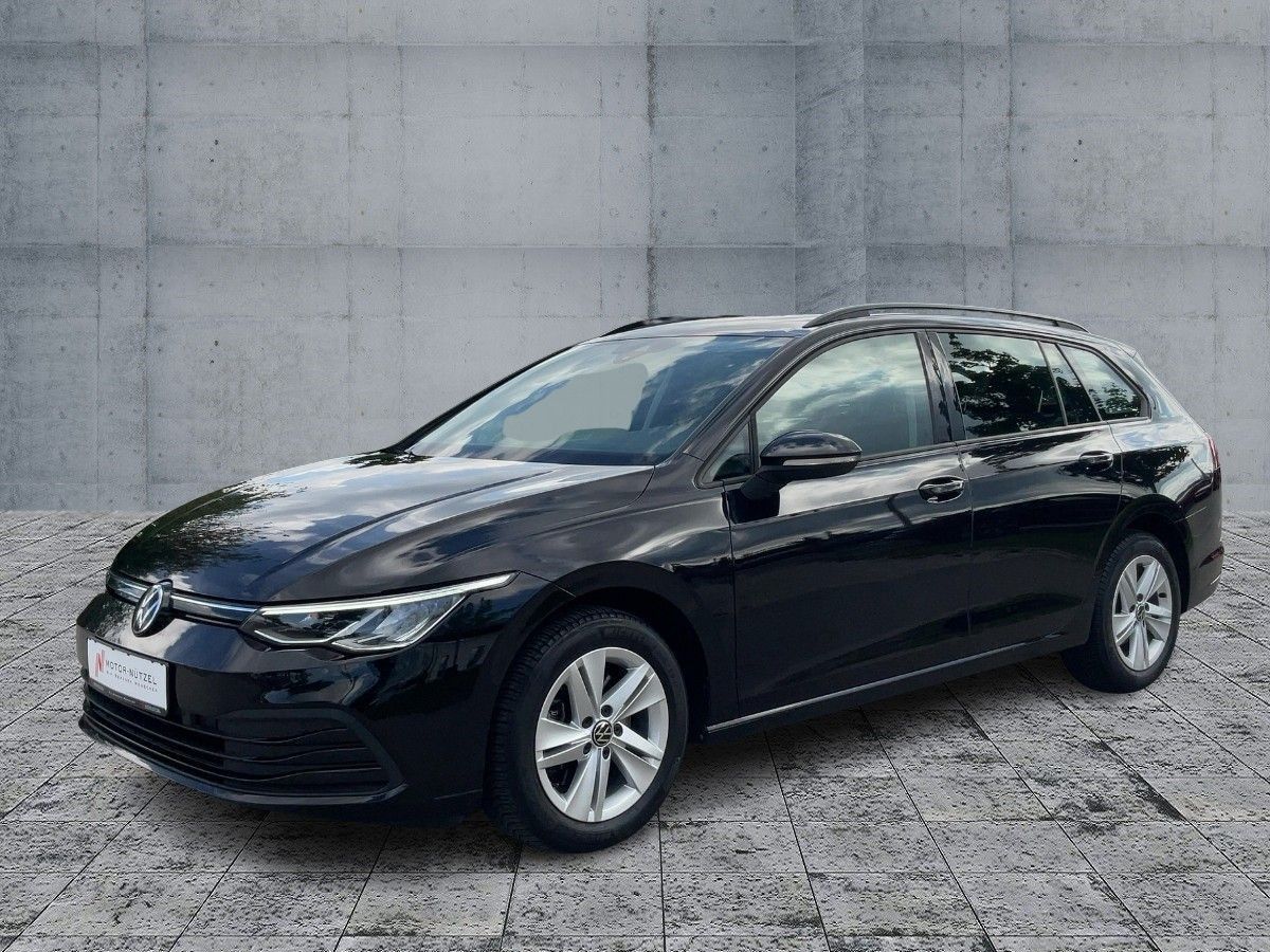 Volkswagen Golf - Bild 2