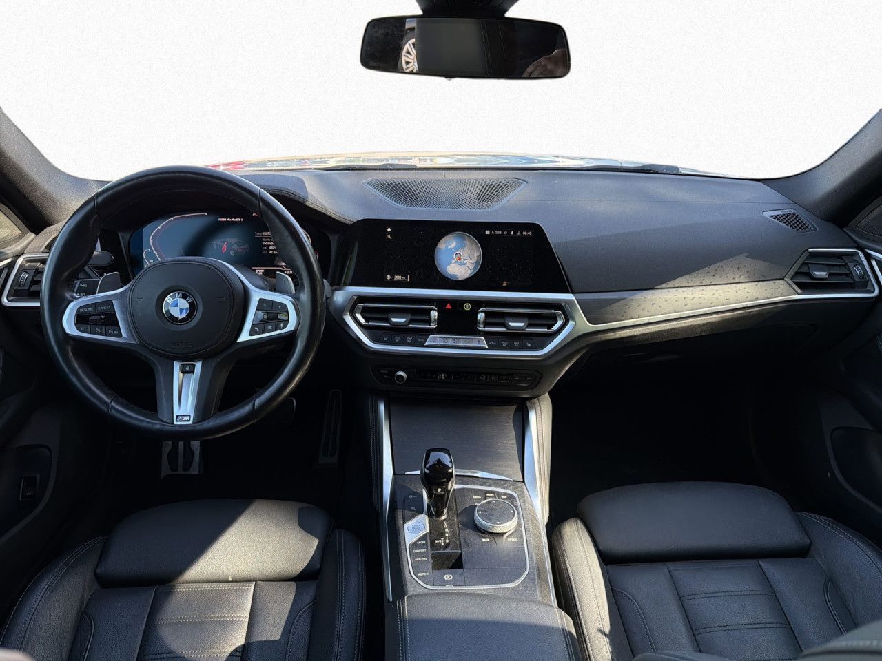 BMW M440 - Bild 13