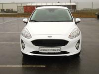 Ford Fiesta 1.1 Cool & Connect Klima Einparkhilfe
