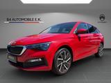 Skoda Scala 1.0 TSI Style mit Navi - Skoda: Allradantrieb, mit