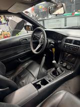 Nissan 200 SX 2.0i Turbo 16V - - Nissan: Sx