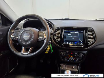 Jeep Compass - 9