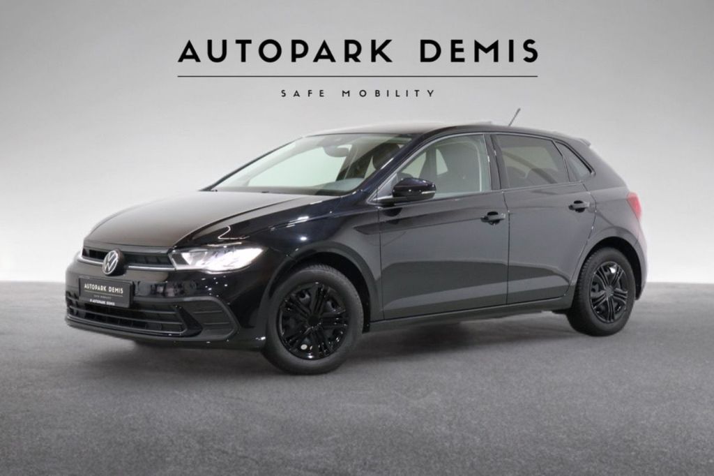 Image of Volkswagen Polo