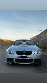 BMW Bmw M3 Cabrio E93 - BMW M3 in Wuppertal