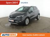 Opel Mokka X 1.4 Turbo Innovation Aut.*NAVI*CAM*LED* - Opel Gebrauchtwagen in Stuttgart