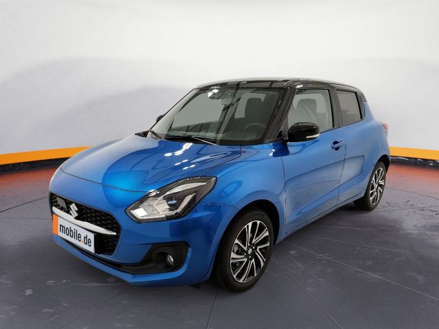 Suzuki Swift 1.2 Comfort+ 12V